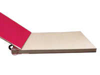 My Adventure Book DIY Scrapbook/Wedding Photo Album, 11.6 x 7.5 inch, 80 Pages